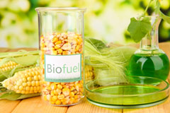 North Rayne biofuel availability