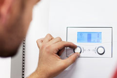 best North Rayne boiler servicing companies
