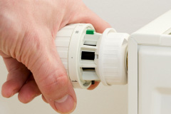 North Rayne central heating repair costs