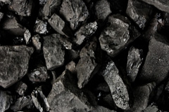 North Rayne coal boiler costs